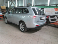 Чип-тюнинг Mitsubishi Outlander III 2.0 136hp AT 2013 года (Фото 4)