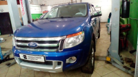 Чиптюнинг Ford Ranger 3.2 TDCi 200hp (Фото 2)