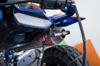 Настройка квадроцикла для гонок Yamaha Raptor YF700R 2014 0.7 mt (Фото 2)