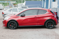 Чип-тюнинг Peugeot 208 GTI 1.6 MT (Фото 1)